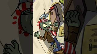 🧠 If Zombies Had Brains  PvZ Animation [upl. by Aniehs]