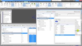 Autodesk Navisworks မွာ Basic Model Quantification ၿပဳလုပ္ၿခင္း [upl. by Nosydam]