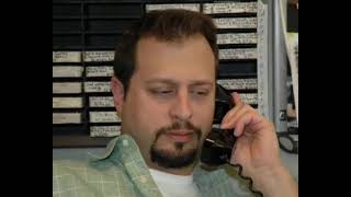 Rare SAL Prank Calls  Prior to Howard Stern Show [upl. by Galasyn561]