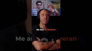 Example on Ed Sheeran and the Nandos Skank edshweeran [upl. by Seif]