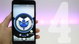 4 Best Lockscreen Apps For Android [upl. by Ribaj322]