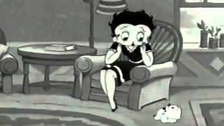 Betty Boop  66 Ding Dong Doggie 1937 Cartoon [upl. by Bourne]