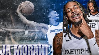 23 Minutes of INSANE Ja Morant Highlights 🤯🔥 REVENGE SEASON [upl. by Ynitsed658]