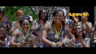 Eden  Apposè Clip Officiel [upl. by Ardnuahc602]