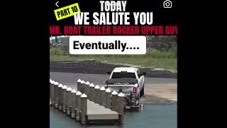 Boat Ramp Fails [upl. by Adaner]