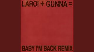 BABY IM BACK Remix [upl. by Jelle690]