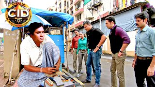 জুতা পালিশের কাজ কেন করতে হলো অভিজিৎকে  সিআইডি CID bengali crime series2024 [upl. by Langill275]