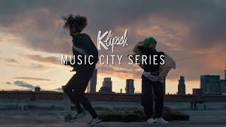 Klipsch Klipsch Detroit Product Video [upl. by Stacy]