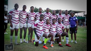 Paramount Garments Sevens FINALS 2024  Pitbulls vs Harare Sports Club [upl. by Tabitha]