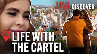 Inside the Sinaloa Cartel Secrets of Mexicos Drug Empire  Java Documentary [upl. by Dewayne]