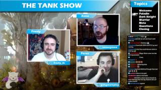 MogTalk Episode 113  THE TANK SHOW [upl. by Konstance]