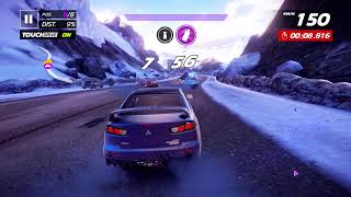 Asphalt Legends Unite Gameplay Live  SKSR Games [upl. by Airym]