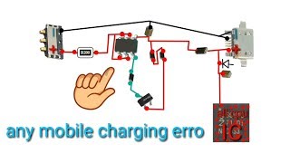 all mobile charging error [upl. by Ellmyer]