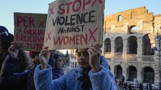 La prima legge europea contro la violenza sulle donne non considera stupro il sesso non consensuale [upl. by Zebaj]