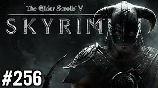 Stephen Plays Skyrim 256 [upl. by Occer]