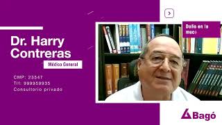 CONOCE LOS SÍNTOMAS DE UNA GASTROPATÍA POR EL USO DE ANTIINFLAMATORIOS NO ESTEROIDEOS [upl. by Letsyrc]