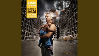 Inspecteur Disiz [upl. by Ottinger]