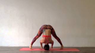 So Sweet Vinyasa Flow Time Lapse  Erica Tenggara [upl. by Valene942]