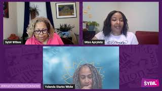 042524  Headlines w Sybil Wilkes amp Aprylete Russell [upl. by Gayelord]