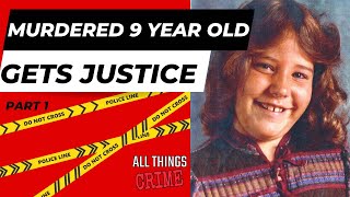 Murdered 9YearOld Girl Gets Justice  Part 1 [upl. by Ehcar]