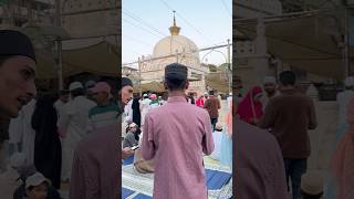 चादर जा रही है अजमेर शरीफ 😱👀👌👌😱👀🥰khwjaajmersharif islamickahaniya viral [upl. by Hubey812]