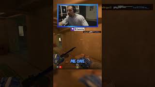 Twitch Mrtweeday cs2 counterstrike2 cs2clips [upl. by Apollus]