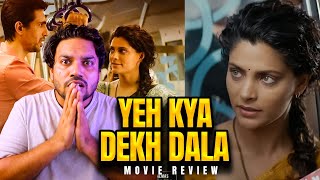 8 AM Metro Full Movie Review by Mr Hero  Gulshan Devaiah Saiyami Kher  8 AM Metro Review [upl. by Mcgraw147]