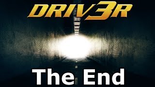 DRIV3R  The End of Tanner [upl. by Berna]