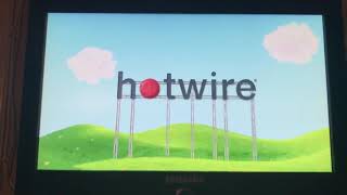 Hotwire Commercial [upl. by Inimak]