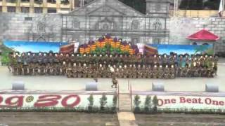 YouTube  sinulog 2010  Lumad Basakanonflv [upl. by Terti333]