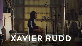 Xavier Rudd  We Deserve To Dream  Mahogany Session [upl. by Rosalee]