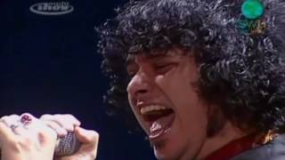 The Mars Volta  Live  Full Concert SWU Brazil 2010 [upl. by Ambrogio459]