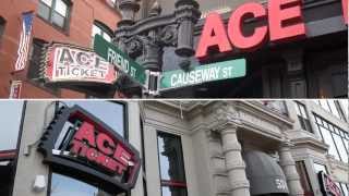 Ace Ticket Convenient Boston Locations  Free amp Easy Pickup [upl. by Caesaria290]