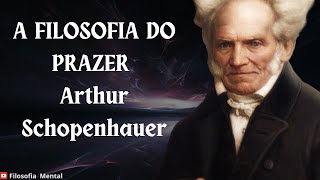 A Filosofia Genial de Arthur Schopenhauer  Mudar é Extraordinário [upl. by Eilatan]