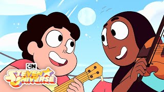 quotThe Jam Songquot  Steven Universe  Cartoon Network [upl. by Ardaed]