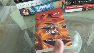 My First Book  Rook Rook [upl. by Sandro]