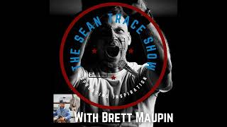 Brett Maupin A Farriers Point of View  Excerpt from quotThe Sean Trace Showquot 107 [upl. by Annadiana325]