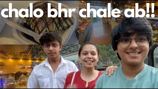 chalo bhr chale ab [upl. by Apthorp154]