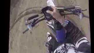 Ram Mount X Grip FMX Back Flip [upl. by Cesar]