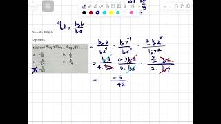 Eksponen dan Logaritma Matematika SMA Kelas 10 Semester 1 Kurikulum Merdeka [upl. by Ahtis78]