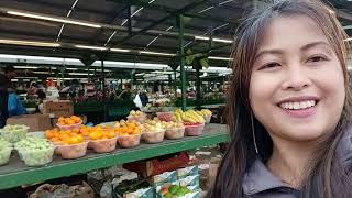 PINAY LIFE IN UK BULRING INDOOR MARKET BIRMINGHAMAFFORDABLE SEAFOODS MEAT VEGETABLES [upl. by Draillih]