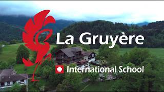 La Gruyère International School  Internat privé en Suisse FR [upl. by Andrus509]