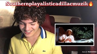 OutKast  Southernplayalisticadillacmuzik REACTION 🔥 [upl. by Deck]