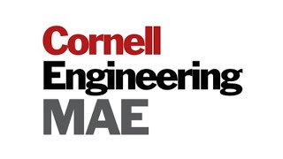 Cornell MAE Grad Programs Overview [upl. by Ehcropal]