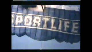 Sportlife Kaugummi 1988 [upl. by Garrard]