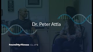 An overview of mTOR and IGF1  Peter Attia [upl. by Brittnee]