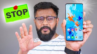 Fake Marketing Truth  OPPO F27 Pro Plus 5G [upl. by Ellard]