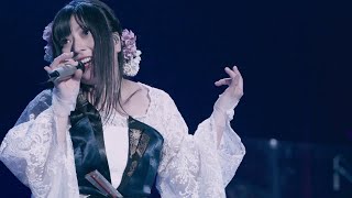 Wagakki Band  流星 Ryuusei  Premium Symphonic Night Vol2  Live amp Orchestra  ENG SUB CC [upl. by Butch252]