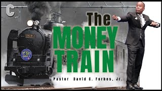 100124  Kingdom College The Money Train [upl. by Ahsaekal601]