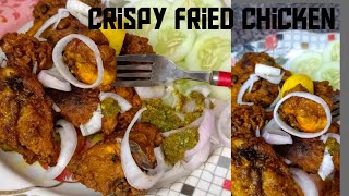 itna soft aur juicey chicken 🍗🍗 fry recipe fried chicken recipe bajar wala khana chhod doge [upl. by Elay]